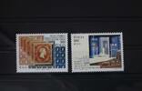 Italien 2700-2701 postfrisch MiNr. 2700-2701 postfrisch