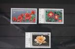 Luxemburg 1411-1413 postfrisch MiNr. 1411-1413 postfrisch