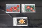 Luxemburg 1411-1413 postfrisch MiNr. 1411-1413 postfrisch