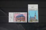 Luxemburg 1414-1415 postfrisch MiNr. 1414-1415 postfrisch