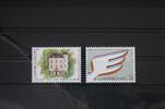 Luxemburg 1416-1417 postfrisch MiNr. 1416-1417 postfrisch