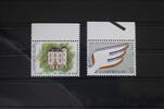 Luxemburg 1416-1417 postfrisch MiNr. 1416-1417 postfrisch