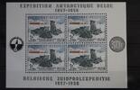 Belgien Block 25 postfrisch MiNr. Block 25 postfrisch