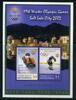 Mikronesien Mikronesien Block 103 postfrisch Olympiade MiNr. Block 103 postfrisch Olympiade -