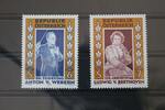 Österreich 2174-2175 postfrisch MiNr. 2174-2175 postfrisch