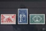 Luxemburg 552-554 postfrisch MiNr. 552-554 postfrisch