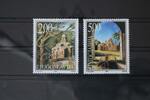 Jugoslawien 2898-2899 postfrisch MiNr. 2898-2899 postfrisch