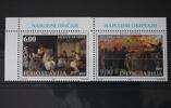 Jugoslawien 2855-2856 postfrisch MiNr. 2855-2856 postfrisch