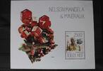 Togo Block 854 mit 5184 postfrisch MiNr. Block 854 mit 5184 postfrisch