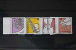 Luxemburg 1499-1502 postfrisch MiNr. 1499-1502 postfrisch