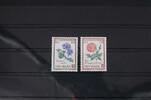 Dänemark 543-544 postfrisch MiNr. 543-544 postfrisch