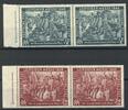 Allgemeine Ausgabe Allgemeine Ausgabe 240-241 DV postfrisch MiNr. 240-241 DV postfrisch -