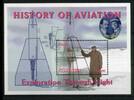 Ghana Ghana Block 450 postfrisch Flugzeug MiNr. Block 450 postfrisch Flugzeug -
