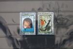 San Marino San Marino 2085-2086 postfrisch MiNr. 2085-2086 postfrisch -