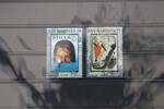 San Marino San Marino 2085-2086 postfrisch MiNr. 2085-2086 postfrisch -
