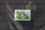 Slowenien 644 postfrisch Europa Pfadfinder MiNr. 644 postfrisch Europa Pfadfinder