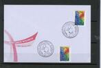 Kosovo Kosovo 115 Krebshilfe Ersttagesbrief/FDC MiNr. 115 Krebshilfe Ersttagesbrief/FDC -