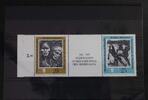 DDR 1680-1681 postfrisch Dreierstreifen MiNr. 1680-1681 postfrisch Dreierstreifen