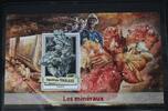 Togo Togo Block 1398 mit 7938 postfrisch MiNr. Block 1398 mit 7938 postfrisch -