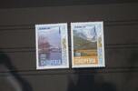 Albanien Albanien 2966-2967 postfrisch Europa Ferien MiNr. 2966-2967 postfrisch Europa Ferien -