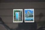 San Marino San Marino 1950-1951 postfrisch Europa Lebensspender Wasser MiNr. 1950-1951 postfrisch Europa Lebensspender Wasser -