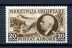 Albanien Albanien 312 postfrisch MiNr. 312 postfrisch -
