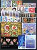 Albanien Jahrgang 2004 Albanien Jahrgang 2004 postfrisch postfrisch -