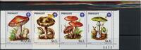 Paraguay Paraguay 3835-3841 postfrisch Pilze MiNr. 3835-3841 postfrisch Pilze -