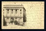    AK Valenciennes - Frankreich Hotel du Commerce 1899 gebraucht 