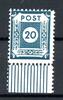 SBZ Ost-Sachsen SBZ Ost-Sachsen 48 D II a postfrisch gepr. Ströh MiNr. 48 D II a postfrisch gepr. Ströh -