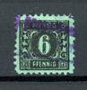 SBZ Meck.-Vorpommern SBZ Meck.-Vorpommern 8 y gestempelt Notstempel gepr. Kramp MiNr. 8 y gestempelt Notstempel gepr. Kramp -