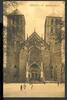 AK Münster/ Westfalen Dom-Westseite 1916 gebraucht -