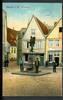 AK Münster/ Westfalen Kiepenkerl 1905 gebraucht -
