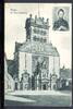AK Trier St. Mathiaskirche 1912 gebraucht -
