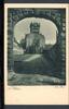 AK Trier St. Mathiaskirche 1930 gebraucht -