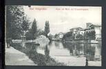 AK Bad Kreuznach Nahe mit Blick auf Elisabethquelle 1907 gebraucht -