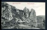 AK Bad Kreuznach Rheingrafenstein 1907 gebraucht -