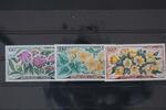 Kongo (Brazzaville) Kongo (Brazzaville) 9-11 postfrisch MiNr. 9-11 postfrisch -