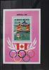 Obervolta Obervolta Block 41 mit 622 postfrisch Olympische Spiele MiNr. Block 41 mit 622 postfrisch Olympische Spiele -