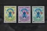 Kuwait 1037-1039 postfrisch MiNr. 1037-1039 postfrisch