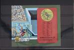 Laos Laos Block 100 mit 717 postfrisch MiNr. Block 100 mit 717 postfrisch -