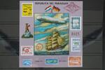 Paraguay Paraguay Block 298 mit 2924 postfrisch MiNr. Block 298 mit 2924 postfrisch -