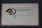 AK Deutschland Der Gott, der Eisen wachsen ließ, der usw. 1919 gebraucht -
