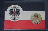 AK Deutschland Allemagne ungebraucht -