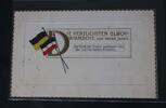 AK Deutschland Der Gott, der Eisen wachsen ließ, der usw. gebraucht -