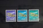 San Marino San Marino 1165-1167 postfrisch MiNr. 1165-1167 postfrisch -