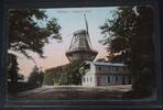 AK Potsdam Historische Mühle 1912 gebraucht -