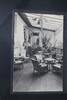 AK Neu Fahrland Sanatorium Heinrich Heine, Wintergarten gebraucht -