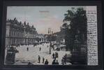 AK Berlin Opernplatz 1904 gebraucht -