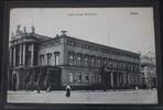AK Berlin Palais Kaiser Wilhelm I 1910 gebraucht -